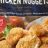 Chicken Nuggets, 350 g von Manja14 | Hochgeladen von: Manja14