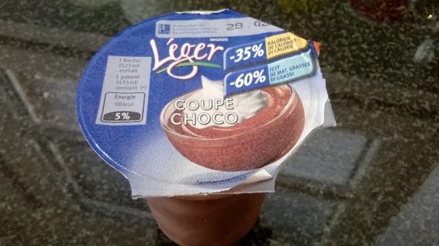 Léger Coupe, Choco | Hochgeladen von: fossi63