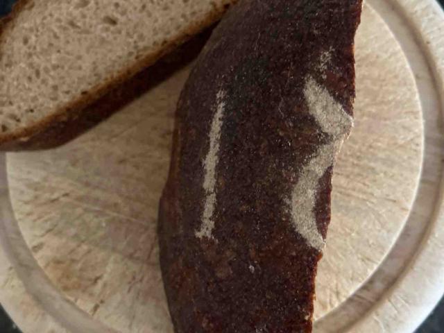 1895 Brot von LutzR | Hochgeladen von: LutzR