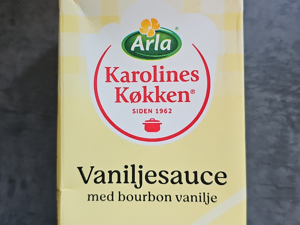 Vaniljesauce, Bourbon vanilje von Nine.Neu | Hochgeladen von: Nine.Neu Vaniljesauce, Bourbon vanilje von Nine.Neu | Hochgeladen von: Nine.Neu