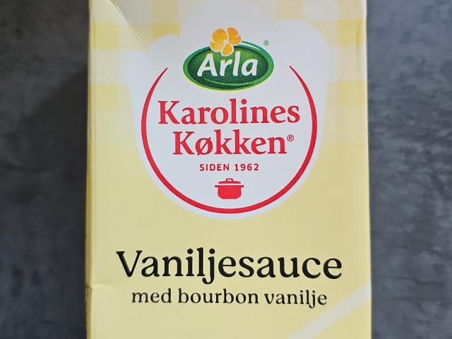 Vaniljesauce, Bourbon vanilje von Nine.Neu | Hochgeladen von: Nine.Neu Vaniljesauce, Bourbon vanilje von Nine.Neu | Hochgeladen von: Nine.Neu