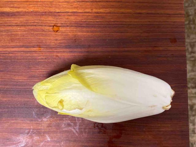 Endive by Zsuzsoka | Hochgeladen von: Zsuzsoka