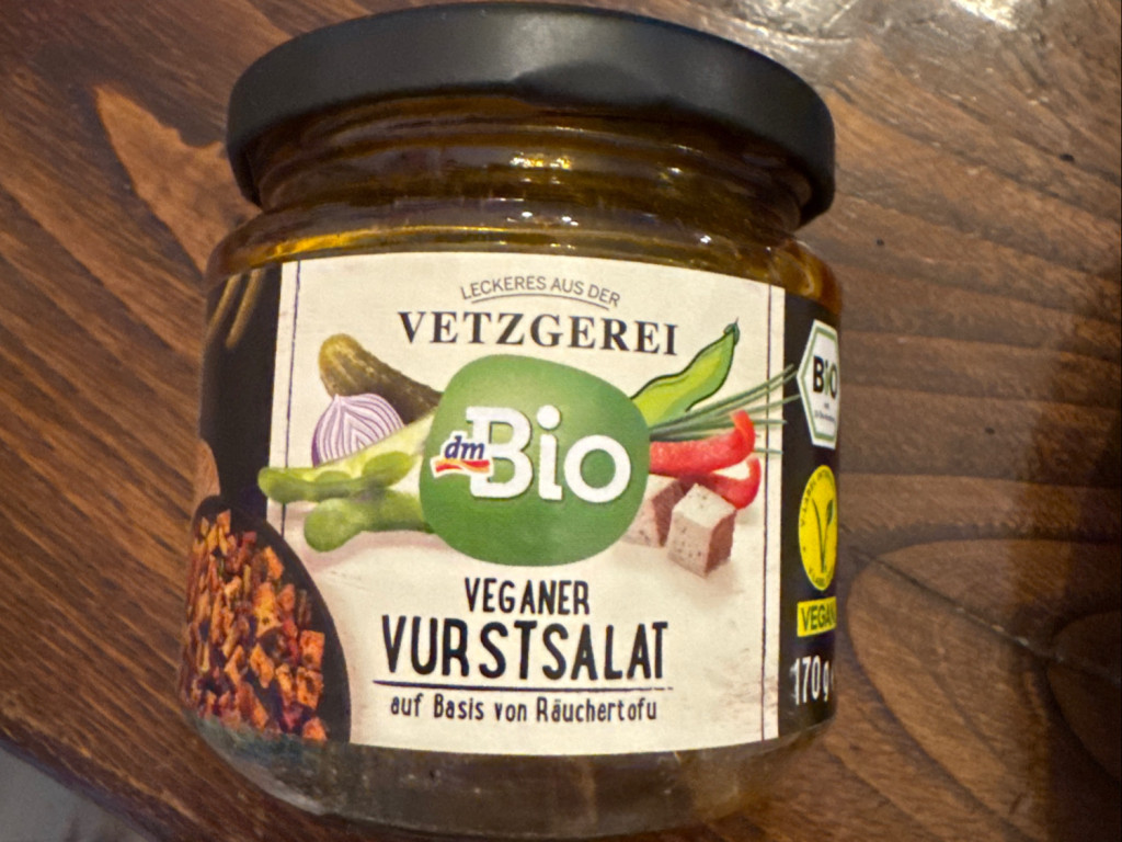 Vurstsalat von IBastiI | Hochgeladen von: IBastiI