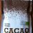 Cacao Raw Powder Organic, Cacao | Hochgeladen von: veggie villain