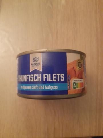 Thunfisch Filets, In eigenem Saft und Aufguss von ☆Engel☆ | Hochgeladen von: ☆Engel☆