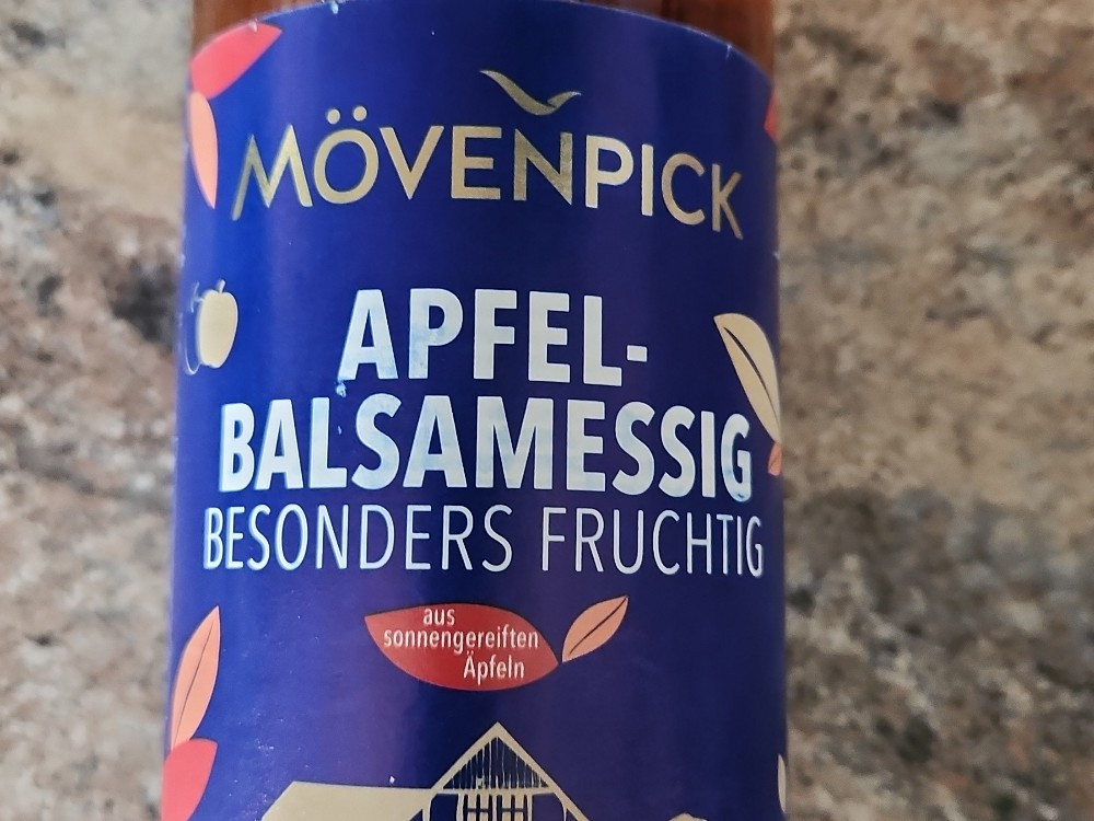 Apfel - Balsamessig von danilpz | Hochgeladen von: danilpz Apfel - Balsamessig von danilpz | Hochgeladen von: danilpz