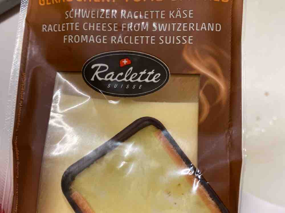 Raclette Geräuchert von Anea | Hochgeladen von: Anea
