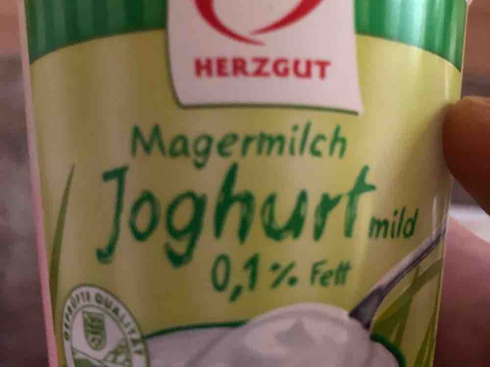 Thüringer Naturjoghurt, natur von Eugenknowsbest | Hochgeladen von: Eugenknowsbest
