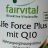 Life Force Plus von stengeraljoscha | Hochgeladen von: stengeraljoscha