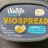 Viospread, vegan von Muchl | Hochgeladen von: Muchl