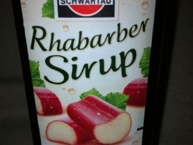 Rhabarber Sirup, Rhabarber | Hochgeladen von: puella