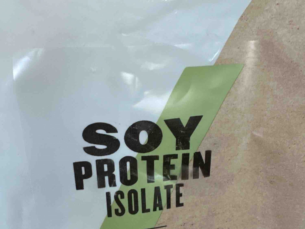 Soy protein isolate, Coffee von dario.mosberger | Hochgeladen von: dario.mosberger