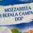 Mozarella Di Bufala Campana von Garance14 | Hochgeladen von: Garance14