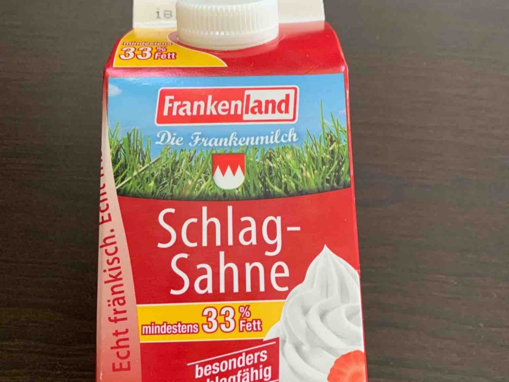 Schlagsahne 33% von Juergen81 | Hochgeladen von: Juergen81 Schlagsahne 33% von Juergen81 | Hochgeladen von: Juergen81