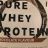 Pure Whey Protein Chocolate Flavor von ogseawalker | Hochgeladen von: ogseawalker