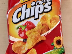 Paprika Chips 4er Pack | Hochgeladen von: GoodSoul