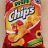 Paprika Chips 4er Pack | Hochgeladen von: GoodSoul