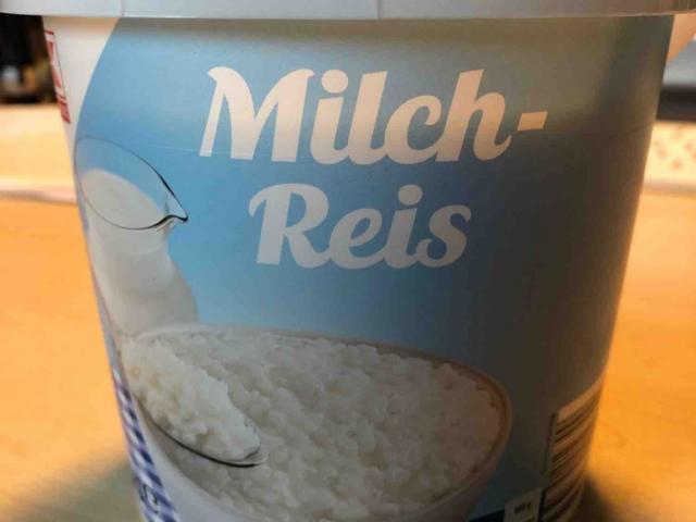 Milch-Reis von mf66 | Hochgeladen von: mf66