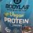 BODYLAB Vegan Protein, Reis,  Erbsen von Zini13 | Hochgeladen von: Zini13