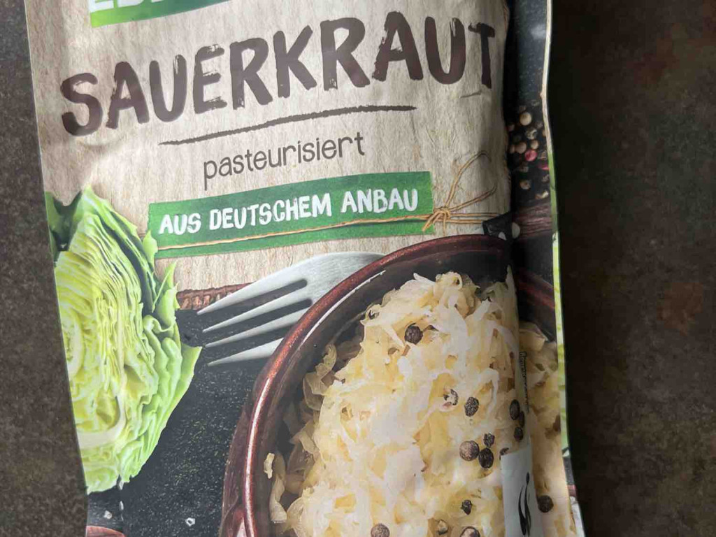 Sauerkraut, Bio von nitschi72 | Hochgeladen von: nitschi72