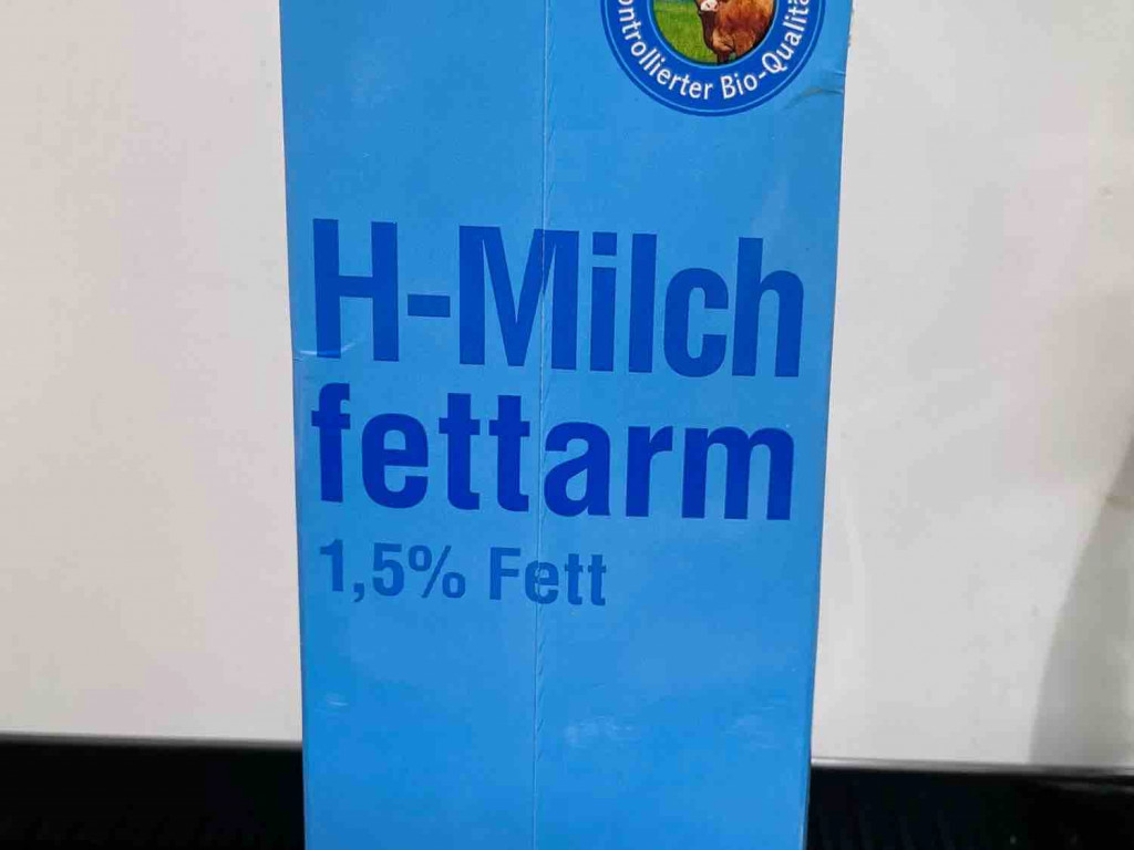 H-Milch fettarm, 1,5 % fett von Mimek | Hochgeladen von: Mimek