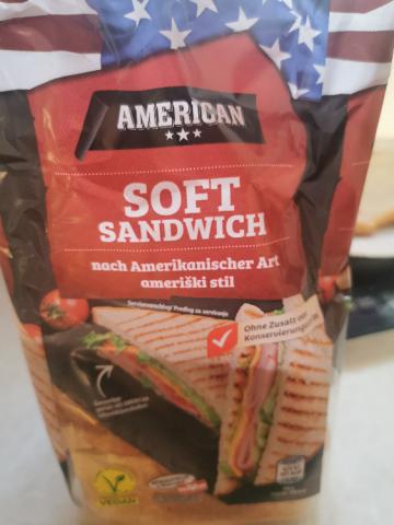 American Soft Sandwich, Hofer von Iris77 | Hochgeladen von: Iris77