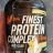 finest protein complex (vanilla cream) von Koga89 | Hochgeladen von: Koga89