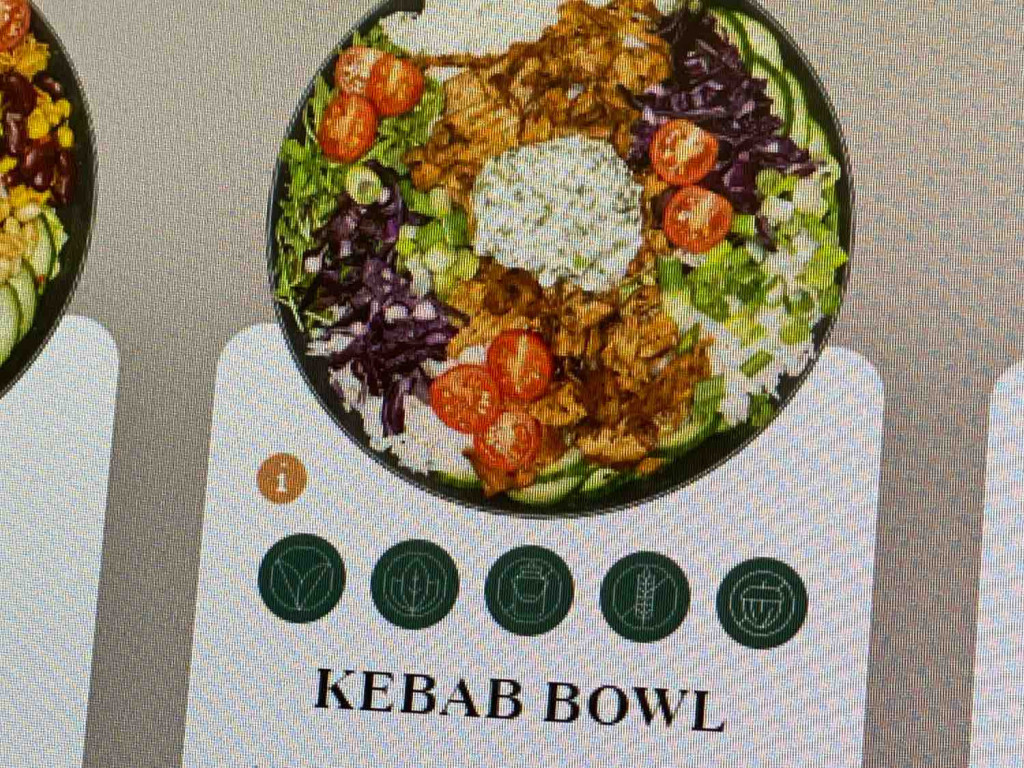 Kebab Bowl von sssoaresss | Hochgeladen von: sssoaresss