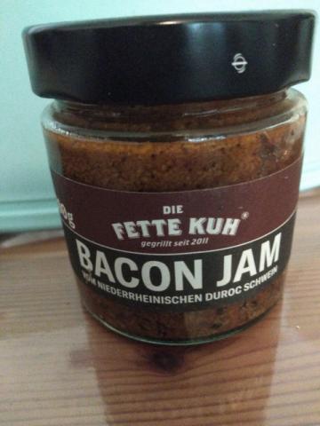 Bacon Jam by lyrichen | Uploaded by: lyrichen