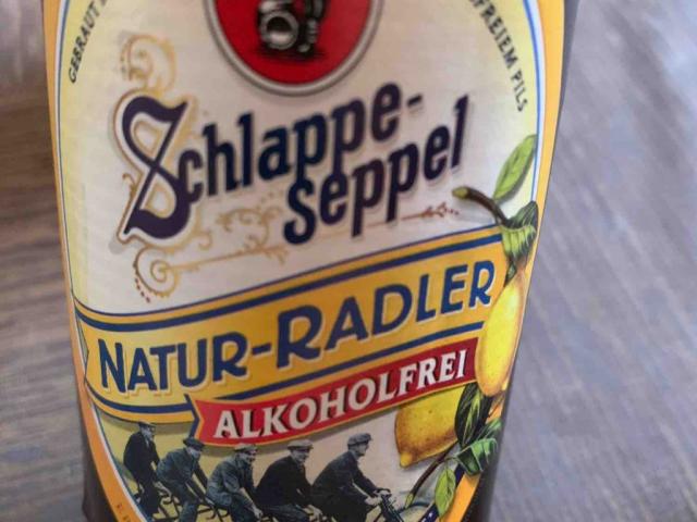 Radler alkoholfrei von AliasHusche | Hochgeladen von: AliasHusche