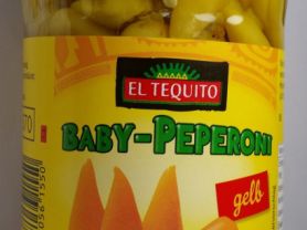 Baby-Peperoni | Hochgeladen von: superturbo13378