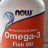 Omega-3 Fish Oil von food741 | Hochgeladen von: food741