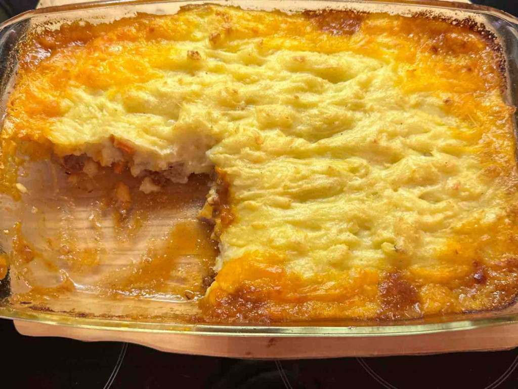 Shepherd‘s Pie von elkeki | Hochgeladen von: elkeki