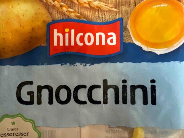 Gnocchi von tscheggie | Hochgeladen von: tscheggie