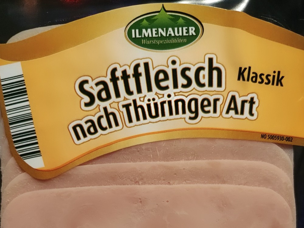 Saftfleisch Klassik, Nach Thüringer Art von MagtheSag | Hochgeladen von: MagtheSag