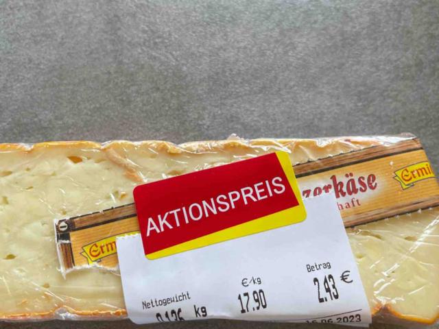 Winzer Käse, herzhaft von evabit93 | Hochgeladen von: evabit93