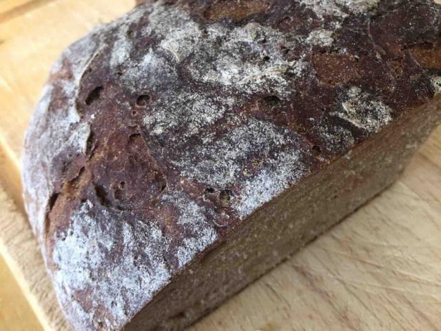 Brot Rotkäppchen von arasnam | Hochgeladen von: arasnam