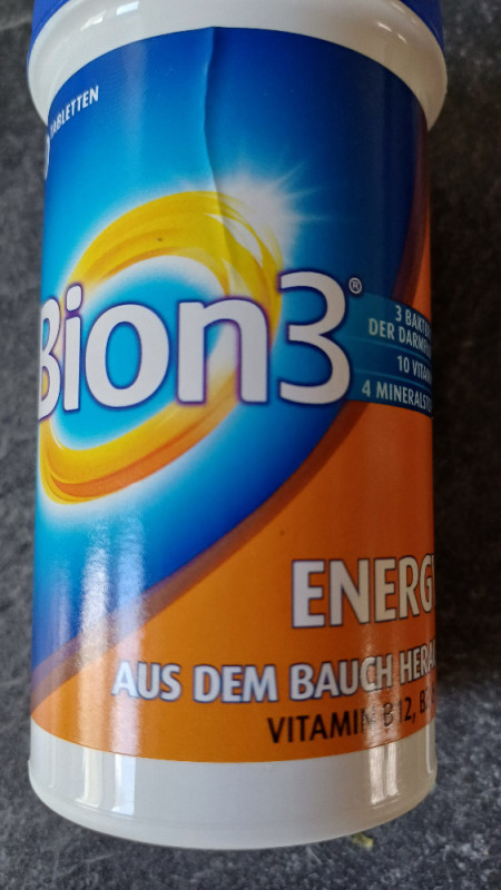 Bion 3 Energy von Gerban | Hochgeladen von: Gerban Bion 3 Energy von Gerban | Hochgeladen von: Gerban