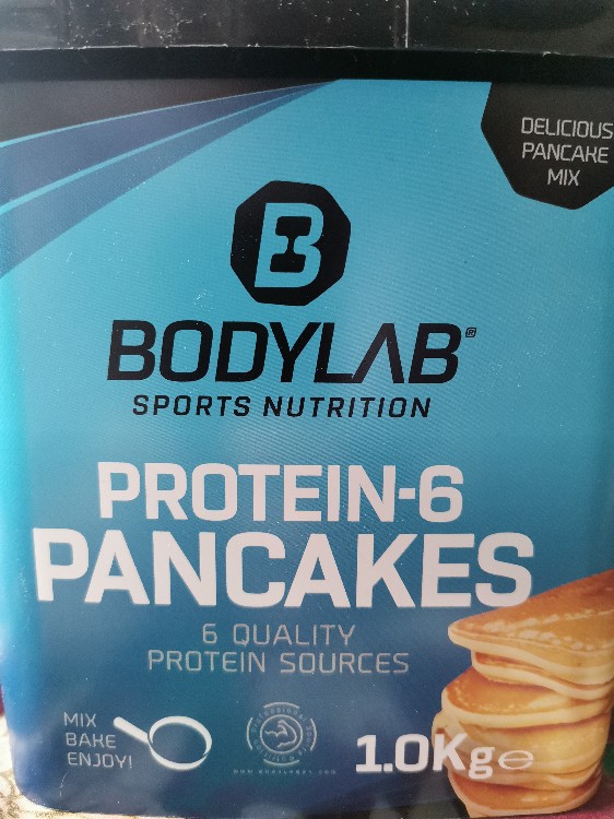 Protein Pancakes Double chocolat von leooo.cov | Hochgeladen von: leooo.cov