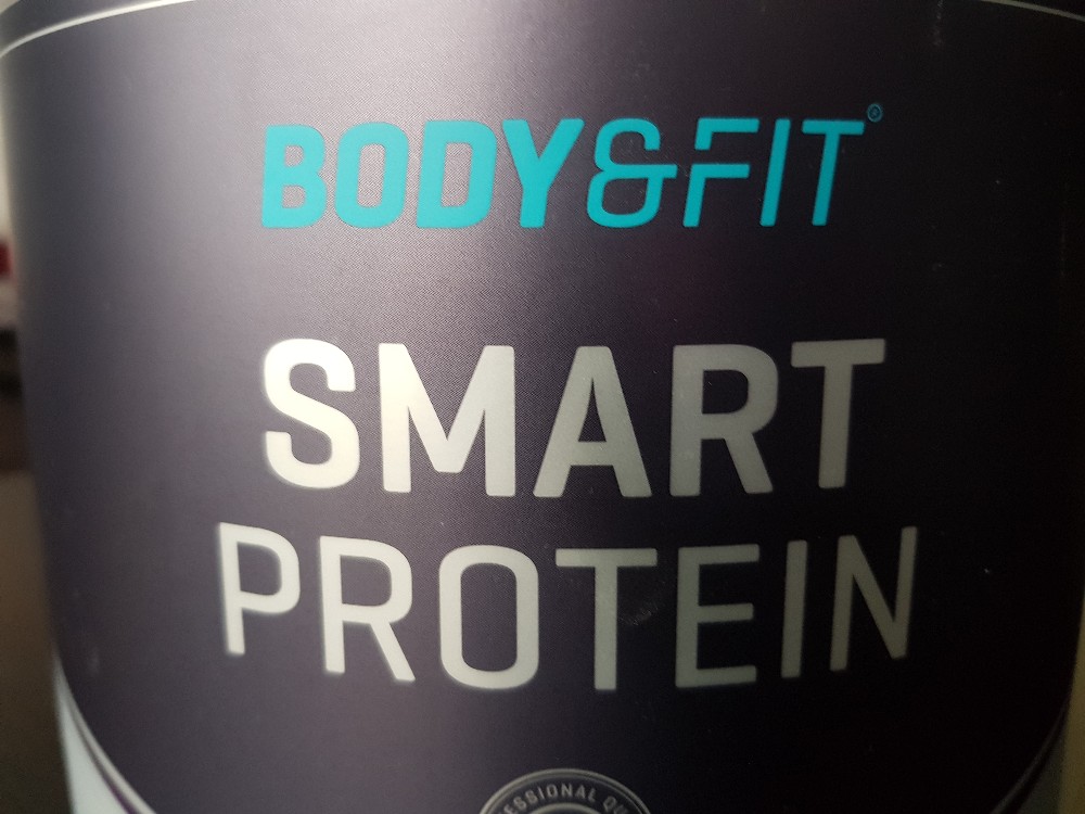 Smart Protein, Banana-Toffee von FilouSweet | Hochgeladen von: FilouSweet