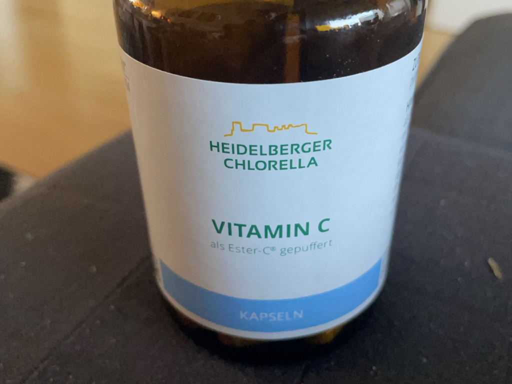 Vitamin C gepuffert von airpump | Hochgeladen von: airpump Vitamin C gepuffert von airpump | Hochgeladen von: airpump