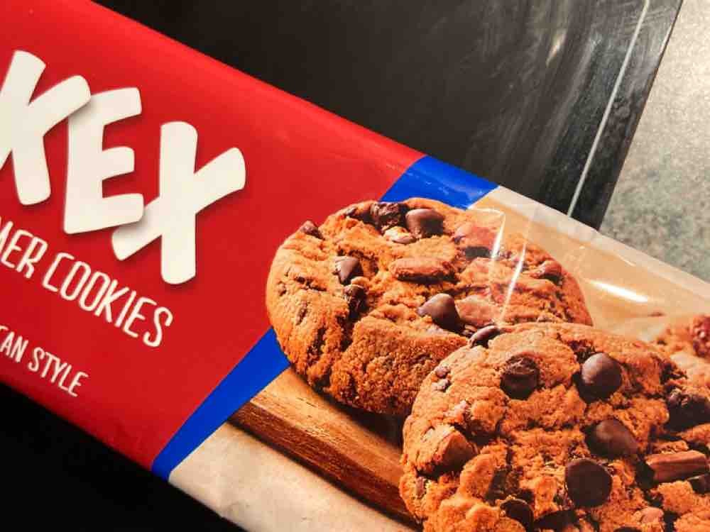 Farmer Cookies Schoko von maxim c | Hochgeladen von: maxim c