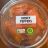 honey Peppers, mit Senf Honig Frischkäsecreme von Christin24 | Hochgeladen von: Christin24