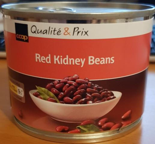 Red Kidney Beans von Habi | Hochgeladen von: Habi