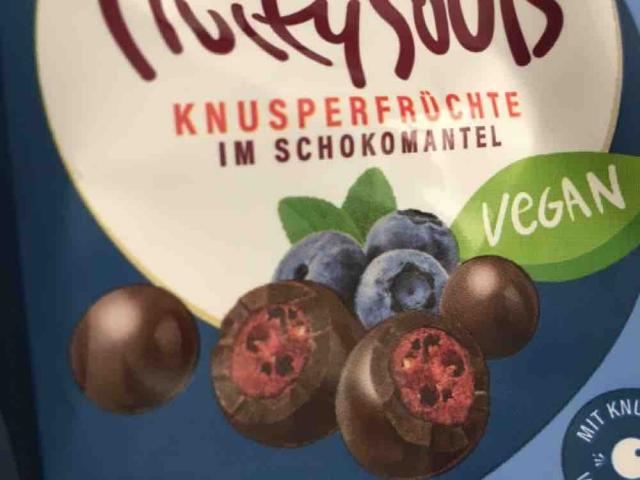 Fruity Souls Heidelbeeren von ChrisCologne83 | Hochgeladen von: ChrisCologne83