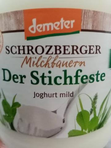 Joghurt, 3,5%, Der Stichfeste | Hochgeladen von: Keex1986