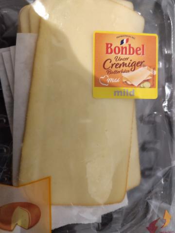 Bonbel Käse, mild by Retterrudi | Uploaded by: Retterrudi