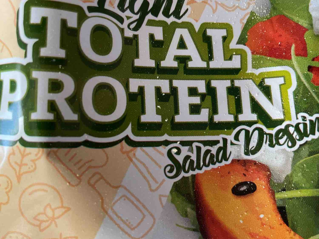 Total Protein Salat Dressing Kürbis Balsamico von reginewoehrl61 | Hochgeladen von: reginewoehrl614