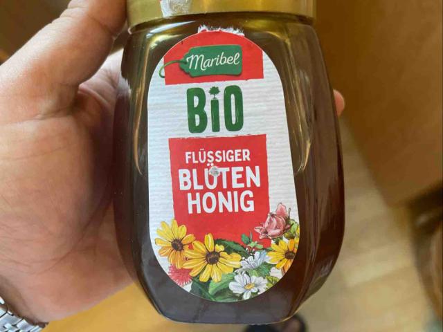 Flüssiger Blüten Honig (Bio) von Cheef31 | Hochgeladen von: Cheef31