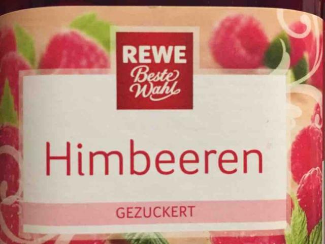 Himbeeren, gezuckert von velia | Hochgeladen von: velia